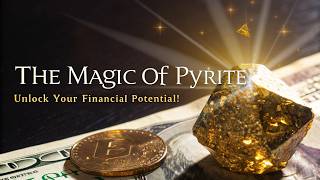 The Magic of Pyrite: Unlock Your Financial Potential!