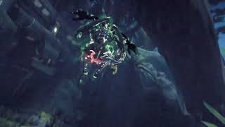 How to get Vicious Frost in Warframe