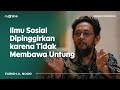 Prof Farish A Noor: Kolonialisme, Nasionalisme, dan Islam di Asia Tenggara | Menjadi Indonesia #5