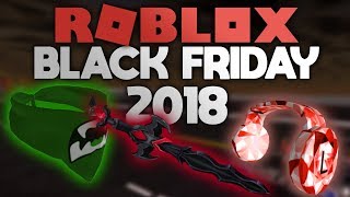 Roblox Leaked Items Videos 9videos Tv - black friday 2018 leaks new roblox items