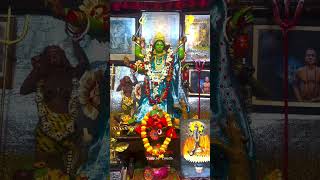 Sri Sri Sobuj Kali Mata l Spiritual l Hooghly l Devotional l Mysterious Temple