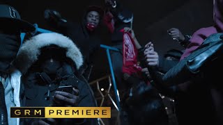 #ActiveGxng Suspect, Strika, Broadday, 2Smokeyy - AG Tugz [Music Video]