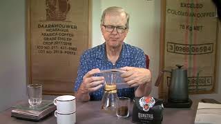 The Secret of Mocha Java