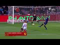 Resumen de FC Barcelona vs Sevilla FC (6 1)