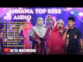 ANNAWA TERBARU FULL ALBUM QASIDAH LIVE IN DIREN - KARANGANYAR  2022 MS AUDIO