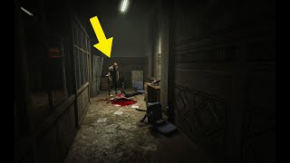 20 HORROR-Momente in Videogames, die du nie vergessen wirst