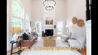 Amazing Renovated Westover Hills Richmond, VA Home for Sale ++$775K++