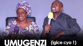 IGITABO CY'UMUGENZI  (igice cya 2): MIHANGO Y'IDINI na NDYARYA | Abakritsto buriye inkike - Alice