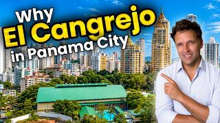 El Cangrejo Walking Tour | Panama's Most Walkable Neighborhood