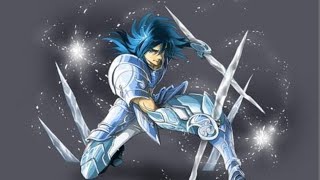 Saint Seiya Awakening: O danudo roleteiro levou geral causando 1.9 Milhão de dano!