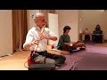 Hamsadwani Meditation with SHASTRO