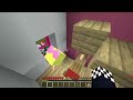 😨ПОЧЕМУ СКУФИХА ОХОТИТСЯ ЗА НАМИ В МАЙНКРАФТ ШЕДИ ЛЕСКА И НУБИК minecraft