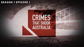 PREMIERE | The Murder Of Ebony Simpson | Crimes That Shook Australia