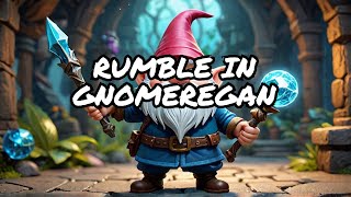 Warcraft Rumble: Gnomeregan Dungeon Run [Cenarion Week]