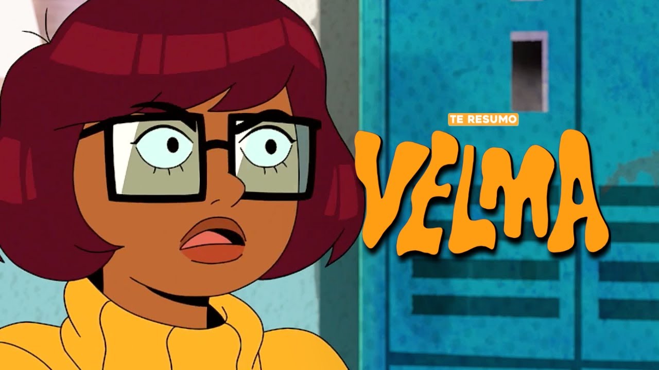 VELMA | RESUMEN (Capitulo 1 Y 2) En 8 Minutos | HBO MAX - YouTube