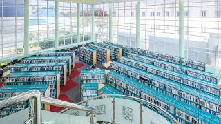 Dubai Public Library Al Mankhool, Find out More