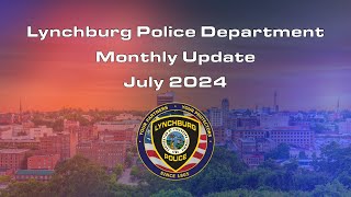 LPD Monthly Update July 2024