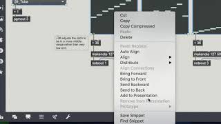Intro to Presentation Mode