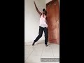 King Promise Ft Kojo Antwi:Bra Dance Choreography