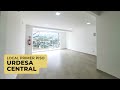 Alquiler de local 50 M2 en primer piso en Urdesa Central (De estreno)