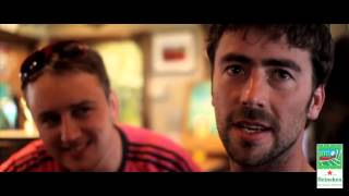 Heineken Kinsale Rugby 7s