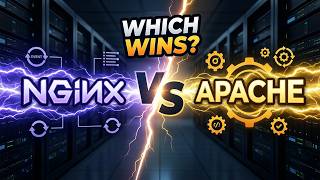 Nginx vs Apache – Which Web Server Should Developers Use