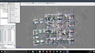 Pengolahan Foto Udara dengan Agisoft Photoscan