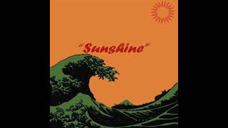 Sunshine - The Panturas (remake)