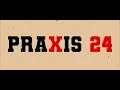 gct pea dope exclusive praxis 24 😎 logo reveal 🤟🏻🔥