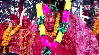 Nepali Bhajan Pathibhara Mata Shir Rakhi Timro Charan maa by Jagdish Samal Vd by Birendra Tiwari