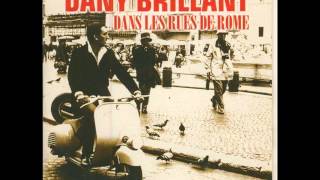 Dany Brillant - Dans les rues de Rome