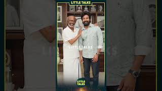 Happy Birthday தலைவா😍 Superstar Rajinikanth-க்கு வாழ்த்து சொன்ன Sivakarthikeyan❤️ | #shorts