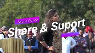 यार तेरा चेतक पे चाले.New Dance Video #Sapna Choudhary