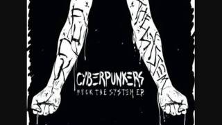 Cyberpunkers - Cabala (Original Mix) Preview.wmv