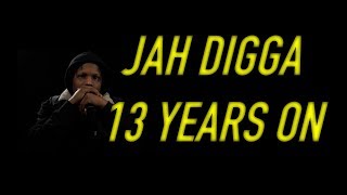 Jah Digga: 13 years on (documentary 2018)