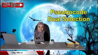 Pseudocode Dual Selection