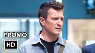 The Rookie 6x06 Promo 