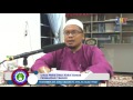 Ustaz Mohd Desa Abdul Samad