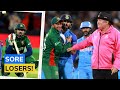 Bangladesh Accuse Virat Kohli Of Fake Fielding | T20 World Cup 2022