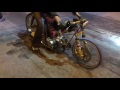 Syamim motor drag vs wai motor final musc kulim