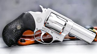 6 Perfect Revolvers to Buy for Under $500