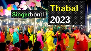 Singerbond Thabal || 2023 #thabal #explore