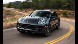 入门级 Porsche SUV ，声音力水不得了