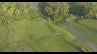 Rickmansworth Golf Course - Course Overview