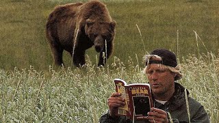 Timothy Treadwell: The Tragic Fate of the “Bear Whisperer”