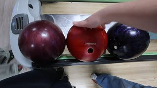 violating balls (mini vlog)