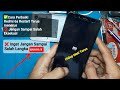 Redmi 6a restart terus menerus || Setelah muncul logo mi mati, Flashing no auth mrt