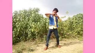 lover also fighter also dance song video