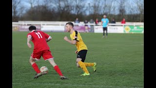 Classic Brakes - Connor Gudger Long Range Effort vs Frome Town