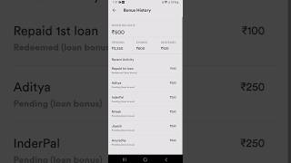 Branch personal loan app Invite list | Branch loan app referral bonus